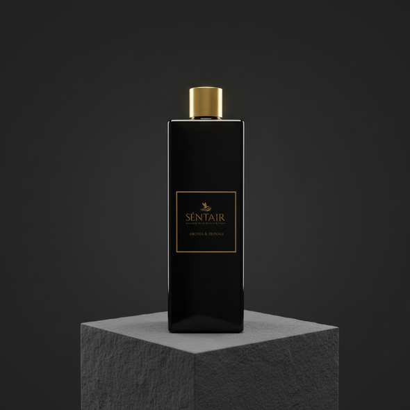 FRAGRANZA ARABIA & TONKA