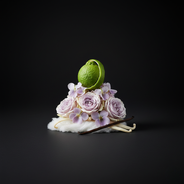 FRAGRANZA BERGAMOTTO