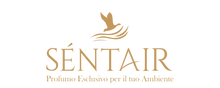 SÈNTAIR — Diffusori e profumatori ambienti