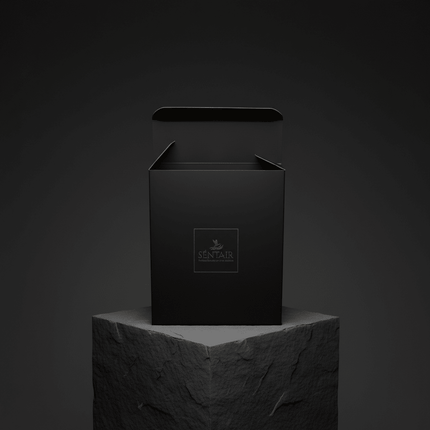 SIGNATURE KIT - 3 FRAGRANZE - SÈNTAIR | Profumo Esclusivo per il tuo Ambiente